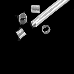 گرمی سکیڑیں چپکنے پٹفا نلیاں انسلاٹی کے لئے