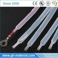 انتہائی پٹفا چپکنے گرمی الگ نلیاں سکیڑیں