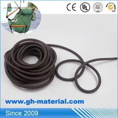 سجیلا نہیں یونگلید غیر زہریلا نہیں زخمی ہاتھوں لیپت ٹیریلینی رسی