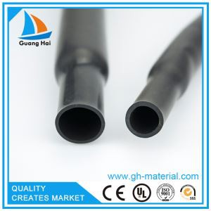 اپنی مرضی کے مطابق گرمی مزاحم سکیڑیں سلیکون ربڑ کی نلی