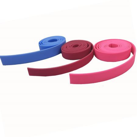 بلی/کتے کے لیے 25mm نایلان ربڑ PU Hypora Coated Fabric