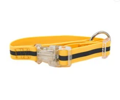 پنروک پیویسی لیپت نایلان کتے کالر