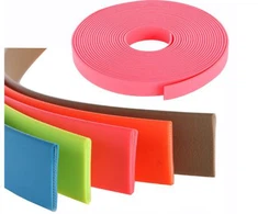 پائیدار پنروک پیویسی Vinyl پلاسٹک لیپت نایلان ویب بنگ