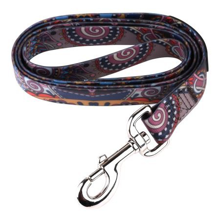 پریمیم معیار پیویسی لیپت Webbing سلیکون کتا پٹا